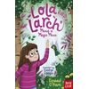 KNYGA Ohart Sinead Lola and Larch Mend a Magic Mess