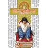 KNYGA Ohba, Tsugumi Death Note, Vol. 2: Confluence