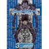 KNYGA Ohba Tsugumi Death Note, Vol. 3: Hard Run