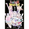 KNYGA Cover Cover Corp Okada, Anmitsu; COVER Corp. holoX MEETing!, Vol. 2