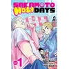 KNYGA Okawa, Tetsu; Suzuki, Yuto Sakamoto Holidays, Vol. 1