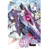 KNYGA Okiura, Okiura; Miyazaki, Yuu Asterisk War, Vol. 11 (light novel)