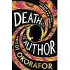 KNYGA Okorafor Nnedi Death of the Author: A visionary science fiction novel and Nebula Award Finalist from the international bestseller