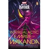 KNYGA Okungbowa Suyi Davies Marvel: Juodas Panther: The Intergalactic Empire of Wakanda