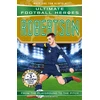 KNYGA Oldfield, Matt &amp; Tom; Heroes, Ultimate Football Ultimate Football Heroes: Robertson (Super Stoppers 8): International World Cup 2026 Edition