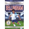KNYGA Oldfield, Matt &amp; Tom; Heroes, Ultimate Football Ultimate Football Heroes: Bellingham (Midfield Generals 1)
