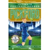 KNYGA Oldfield, Matt &amp; Tom; Heroes, Ultimate Football Ultimate Football Heroes: Pickford (Super Stoppers 5): International World Cup 2026 Edition