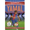 KNYGA Oldfield, Matt &amp; Tom; Heroes, Ultimate Football Ultimate Football Heroes: Yamal (Top Ballers): Collect them all!