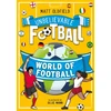 KNYGA Oldfield Matt Unbelievable Football: World of Football