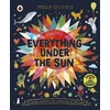 KNYGA Oldfield, Molly Everything Under the Sun: a curious question for every day of the year