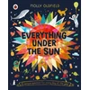 KNYGA Oldfield, Molly Everything Under the Sun: a curious question for every day of the year