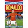 KNYGA Oldfield, Tom; Oldfield, Matt Ronaldo: Real Madrid