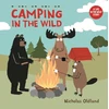KNYGA Oldland, Nicholas Camping In The Wild