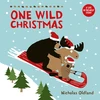 KNYGA Oldland Nicholas One Wild Christmas (New Edition)