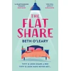 KNYGA Oleary Beth Flatshare: the utterly heartwarming debut sensation, now a major TV series
