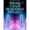 KNYGA O'Leary, Zina; Tennent, Emma Essential Guide to Doing Your Research Project