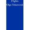 KNYGA Olga Tokarczuk Flights