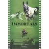 KNYGA Oli Hein Immortals