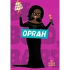 KNYGA Oliver Alison Be Bold, Baby: Oprah