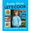 KNYGA Buddy Oliver Oliver Buddy Let’s Cook