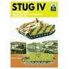 KNYGA Oliver Dennis Tank Craft 47 Stug IV Assault Gun German Army and Waffen-SS Units: Eastern Front, 1944-1945