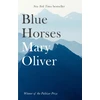 KNYGA Oliver Mary Mėlyna Horses