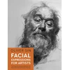 KNYGA Oliver Sin Facial Expressions for Artists