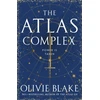 KNYGA Olivie Blake Atlas Complex