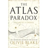 KNYGA Olivie Blake Atlas Paradox