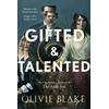 KNYGA Olivie Blake Gifted &amp; Talented