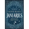 KNYGA Olivie Blake Januaries