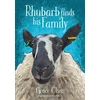 KNYGA Bookshop Olson Grace Rhubarb Finds His Family
