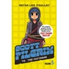 KNYGA Omalley Bryan Lee Scott Pilgrim vs The Universe: Volume 5