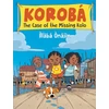 KNYGA Onajin, Alaba Koroba: The Case of the Missing Kolo