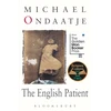 KNYGA Ondaatje, Michael English Patient: Winner of the Golden Man Booker Prize