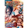 KNYGA One Piece: Ace's Story—The Manga, Vol. 2