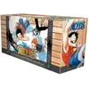 KNYGA One Piece Box Set 2: Skypiea and Vanduo Seven