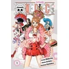 KNYGA One Piece: Heroines, Vol. 1