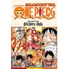 KNYGA One Piece (Omnibus Edition), Vol. 20
