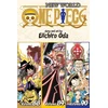 KNYGA One Piece (Omnibus Edition), Vol. 30