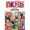 KNYGA One Piece (Omnibus Edition), Vol. 33