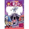 KNYGA One Piece, Vol. 103