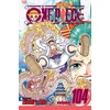 KNYGA One Piece, Vol. 104