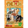KNYGA One Piece, Vol. 12
