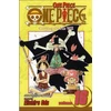 KNYGA One Piece, Vol. 16