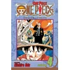 KNYGA One Piece, Vol. 4