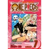 KNYGA One Piece, Vol. 7