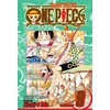 KNYGA One Piece, Vol. 9