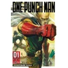 KNYGA Bookshop One-Punch Man, Vol. 1