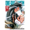 KNYGA One-Punch Man, Vol. 12